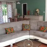 Σπίτι διακοπών Ma Maison Familiale Portesienne *