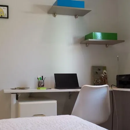 Σπίτι διακοπών Ma Maison Familiale Portesienne