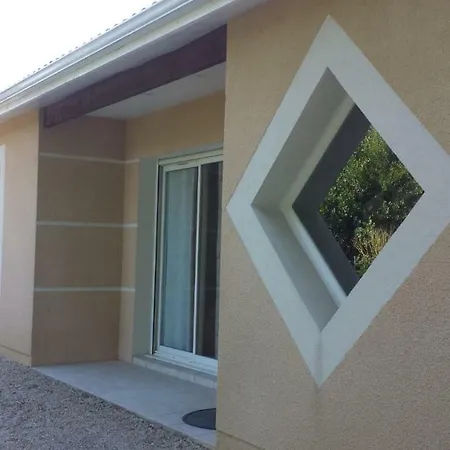 Ma Maison Familiale Portesienne * Portets