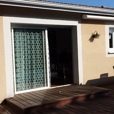 Ma Maison Familiale Portesienne * Portets