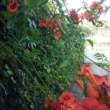 Σπίτι διακοπών Ma Maison Familiale Portesienne