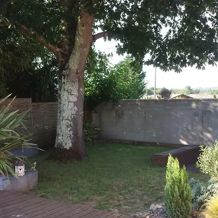 Ma Maison Familiale Portesienne *