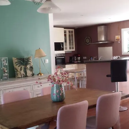Ma Maison Familiale Portesienne *