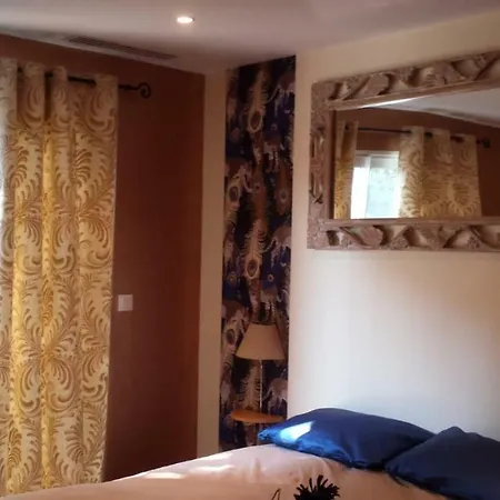 Ma Maison Familiale Portesienne *