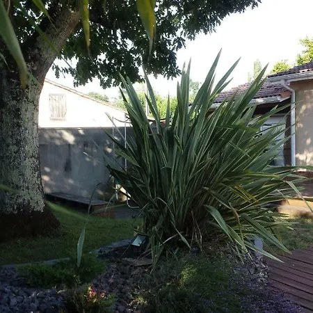 Ma Maison Familiale Portesienne Semesterbostad