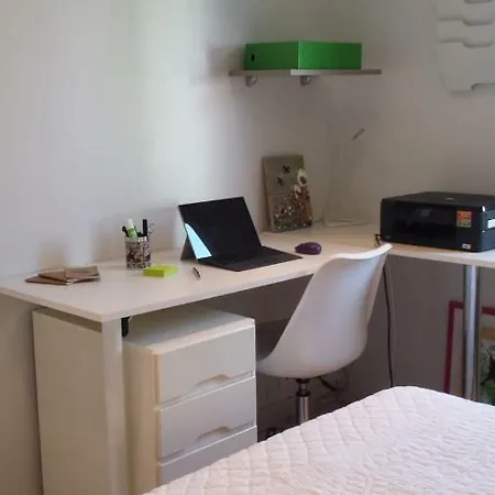 Ma Maison Familiale Portesienne Σπίτι διακοπών *