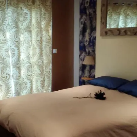 Ma Maison Familiale Portesienne * Portets