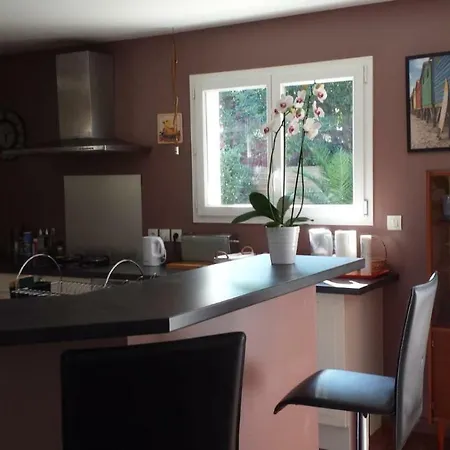 Ma Maison Familiale Portesienne Portets