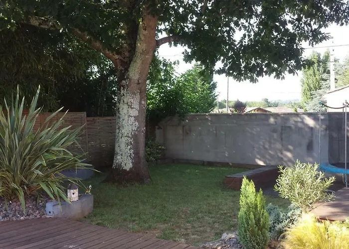 Ma Maison Familiale Portesienne *