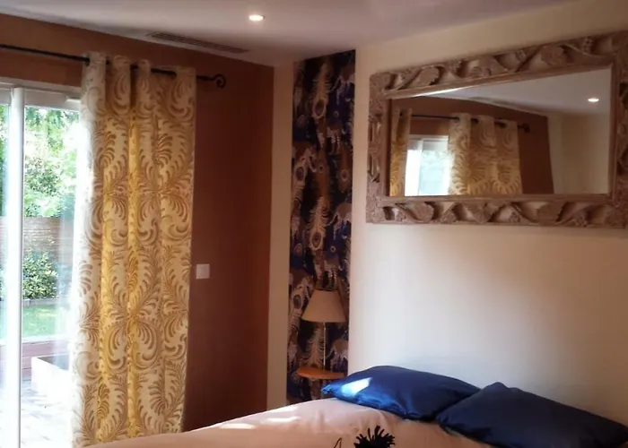 Ma Maison Familiale Portesienne *