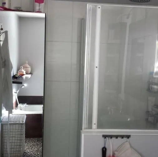 Ma Maison Familiale Portesienne Сasa de vacaciones Portets